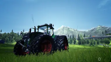 Agricultural Simulator 2013 preview 10