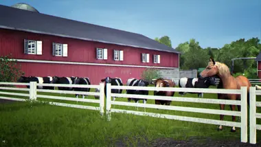 Agricultural Simulator 2013 preview 6