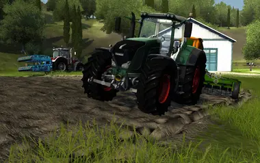 Agricultural Simulator 2013 preview 3