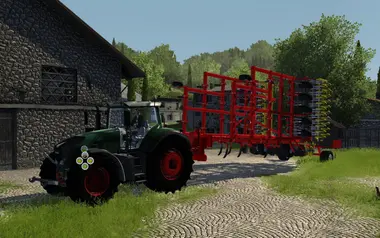 Agricultural Simulator 2013 preview 2