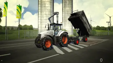 Agricultural Simulator Anthology preview 4