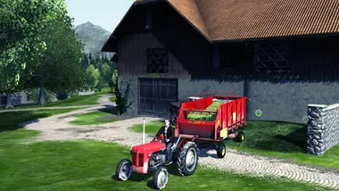 Agricultural Simulator Anthology preview 6