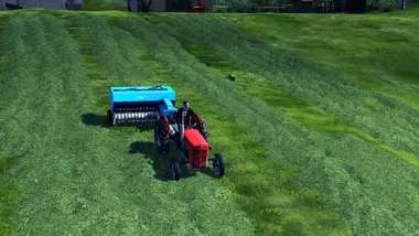 Agricultural Simulator: Historical Farming preview 13