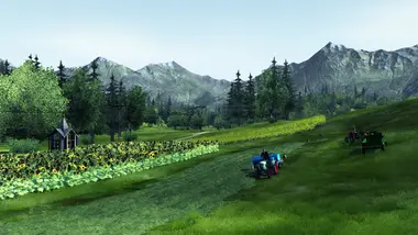 Agricultural Simulator: Historical Farming preview 11