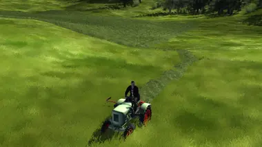 Agricultural Simulator: Historical Farming preview 8