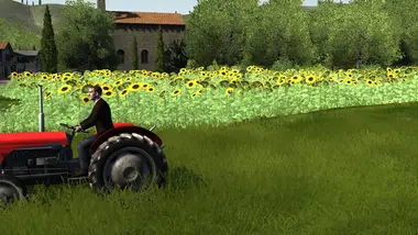 Agricultural Simulator: Historical Farming preview 7