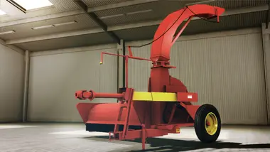 Agricultural Simulator: Historical Farming preview 6