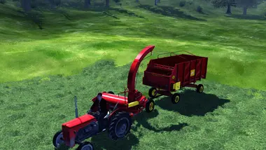 Agricultural Simulator: Historical Farming preview 5