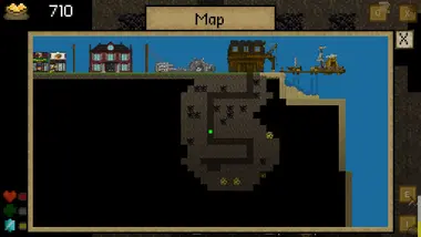 Aground preview 5