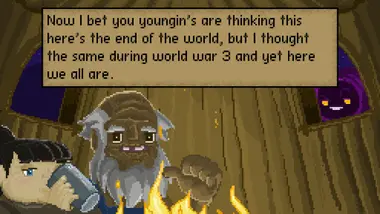 Aground preview 2