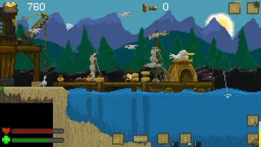 Aground preview 7