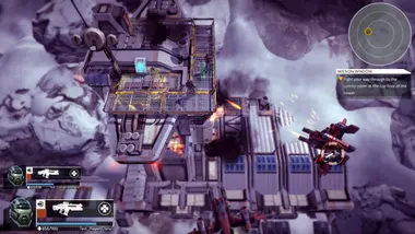 A.I. Invasion preview 4