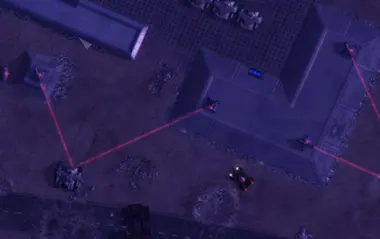 AI: Rampage preview 9