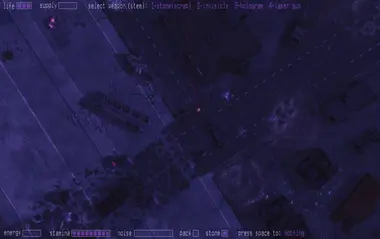 AI: Rampage preview 5