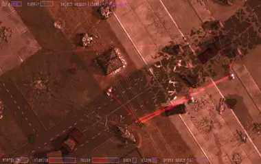 AI: Rampage preview 8