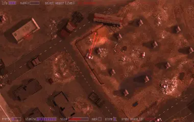 AI: Rampage preview 7
