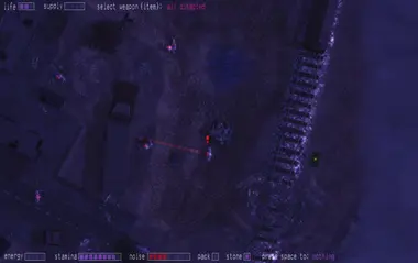 AI: Rampage preview 4