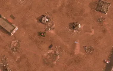 AI: Rampage preview 6