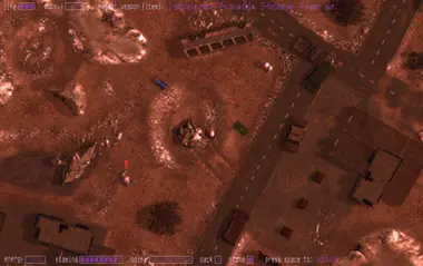 AI: Rampage preview 2