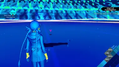 AI: THE SOMNIUM FILES - nirvanA Initiative preview 2
