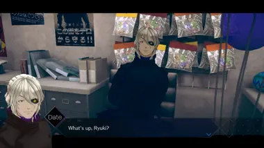 AI: THE SOMNIUM FILES - nirvanA Initiative preview 6