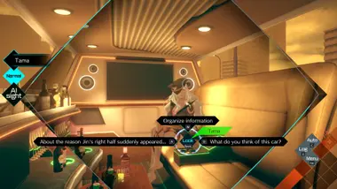 AI: THE SOMNIUM FILES - nirvanA Initiative preview 8