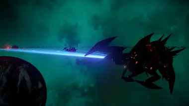 AI War 2 preview 3