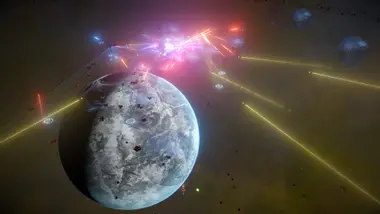 AI War 2 preview 5