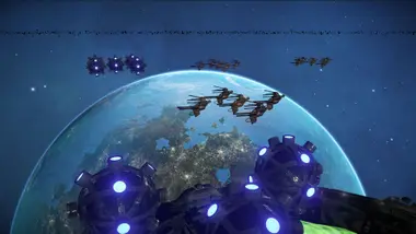 AI War 2 preview 9