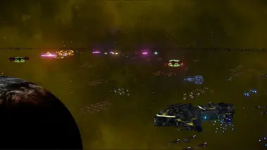 AI War 2 preview 7