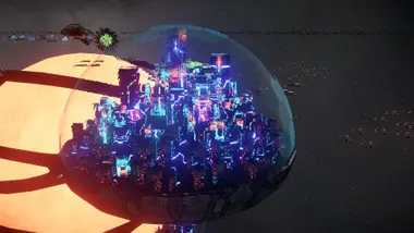 AI War 2 preview 10