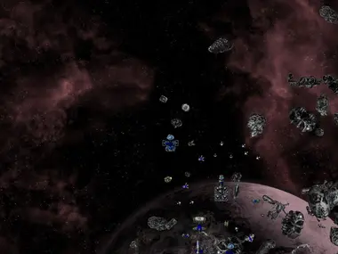 AI War: Fleet Command preview 7