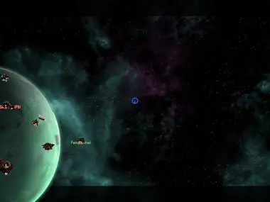 AI War: Fleet Command preview 10
