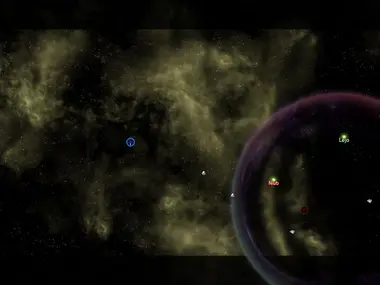AI War: Fleet Command preview 9