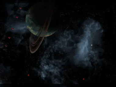 AI War: Fleet Command preview 8
