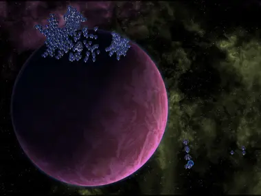 AI War: Fleet Command preview 6
