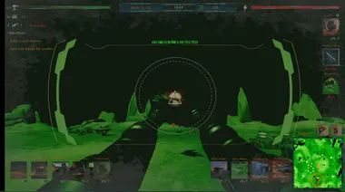 AI.Cybercraft preview 4