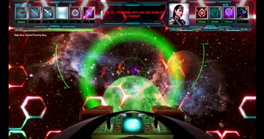 AI.Cybercraft preview 9