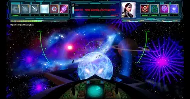 AI.Cybercraft preview 6