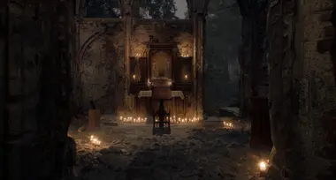 A.I.L.A preview 5