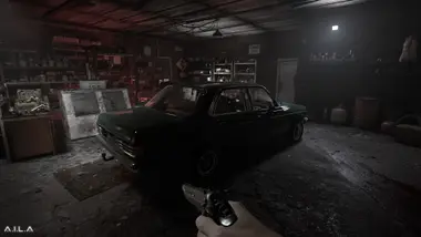 A.I.L.A preview 7