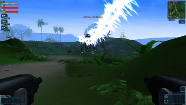 A.I.M. 2: Clan Wars preview 6