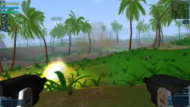 A.I.M. 2: Clan Wars preview 7