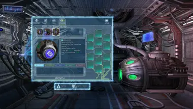 A.I.M. 2: Clan Wars preview 5