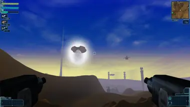 A.I.M. 2: Clan Wars preview 3
