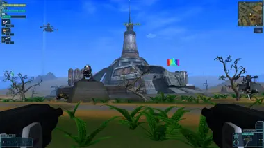 A.I.M. 2: Clan Wars preview 2
