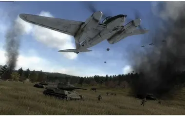 Air Conflicts: Secret Wars preview 2