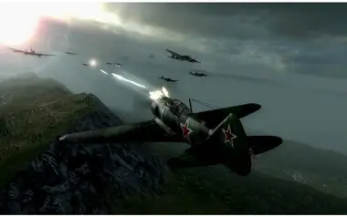 Air Conflicts: Secret Wars preview 3