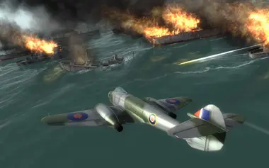 Air Conflicts: Secret Wars preview 7