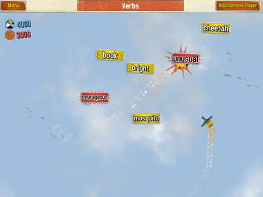 Air Forte preview 2